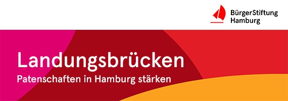 Bürgerstiftung Hamburg Landungsbrücken